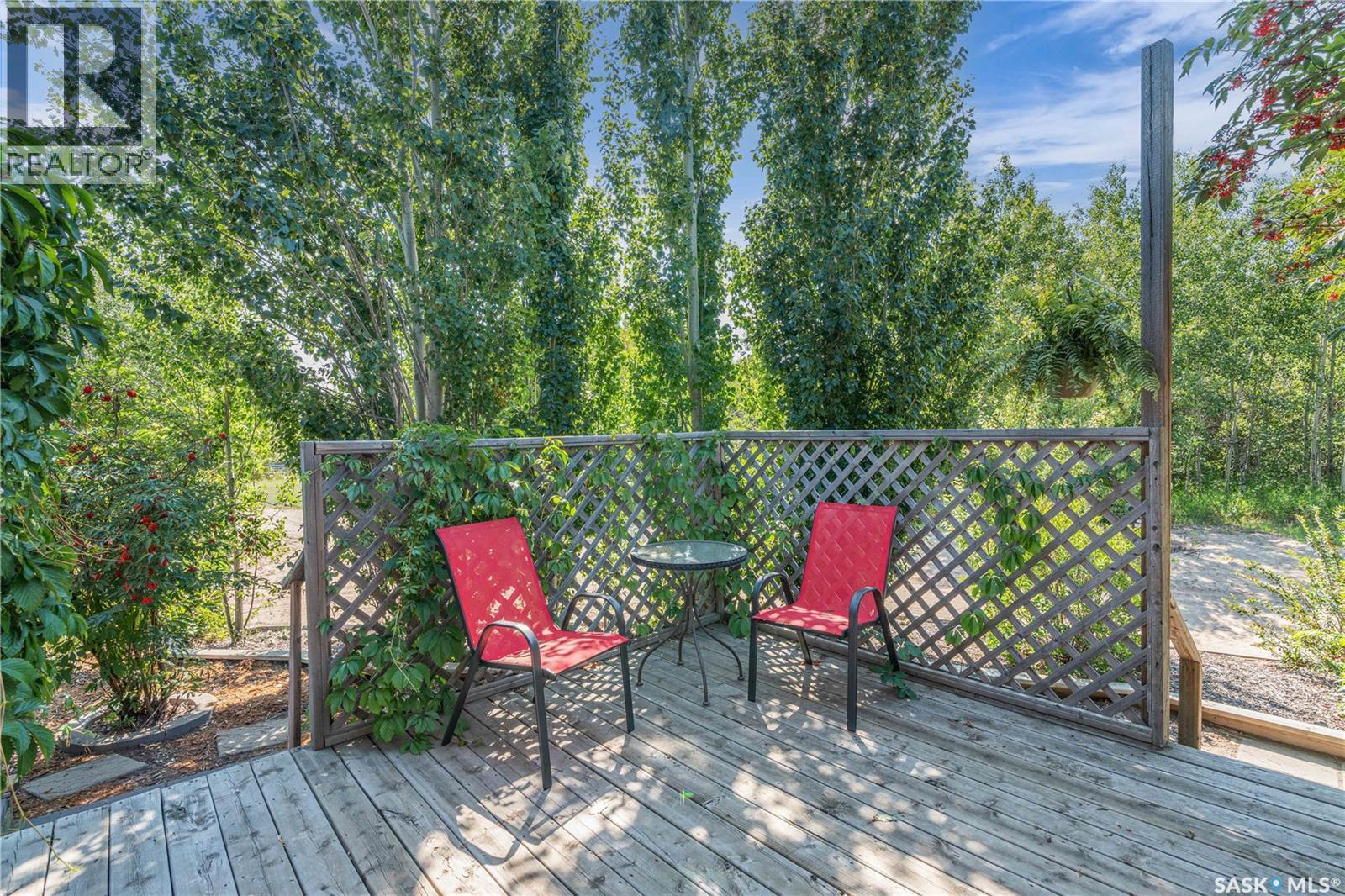 Barndominium At Turtle River, Turtle River Rm No. 469, SK - Outdoor With Deck Patio Veranda
