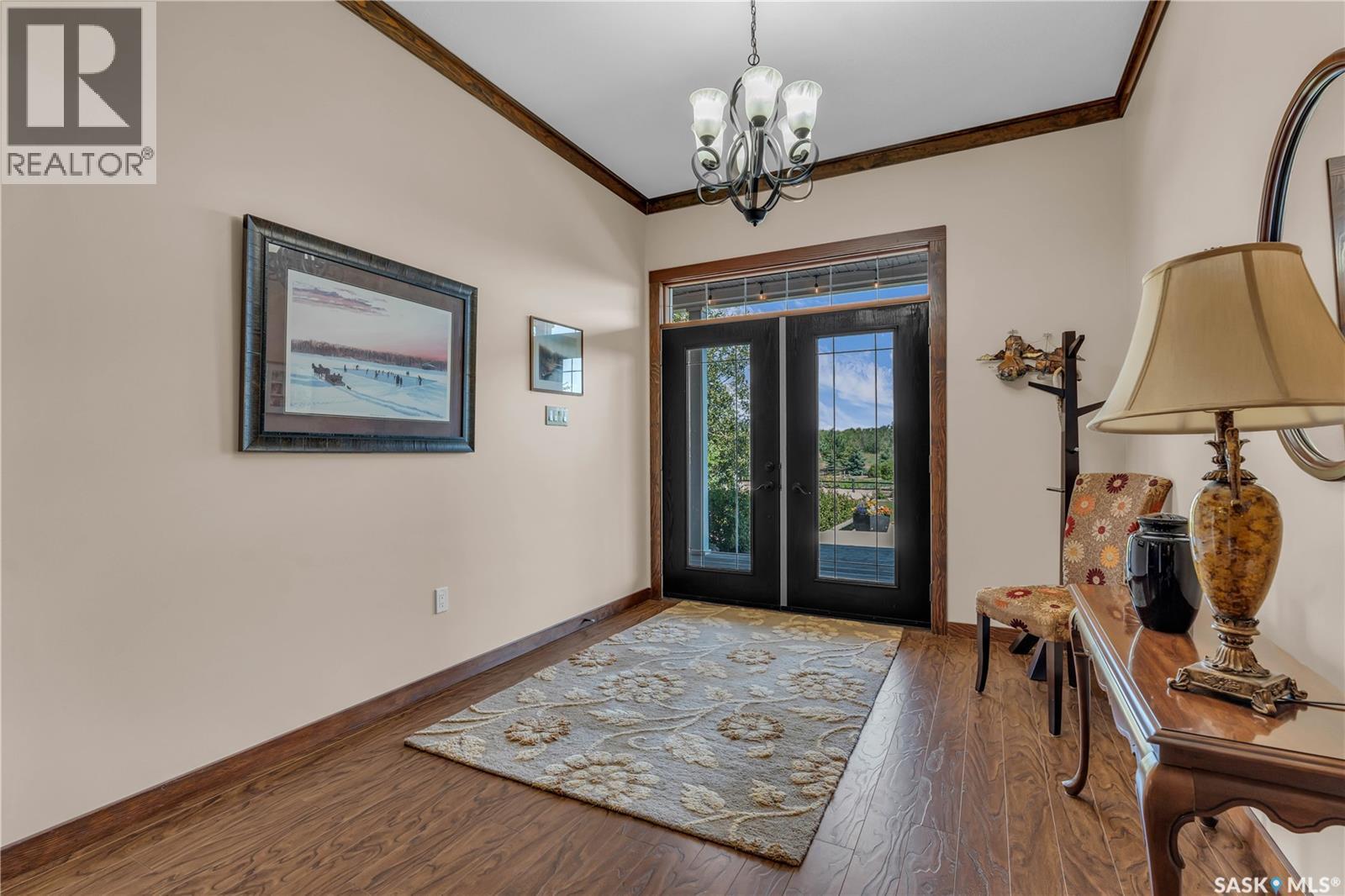 Barndominium At Turtle River, Turtle River Rm No. 469, SK - Indoor Photo Showing Other Room