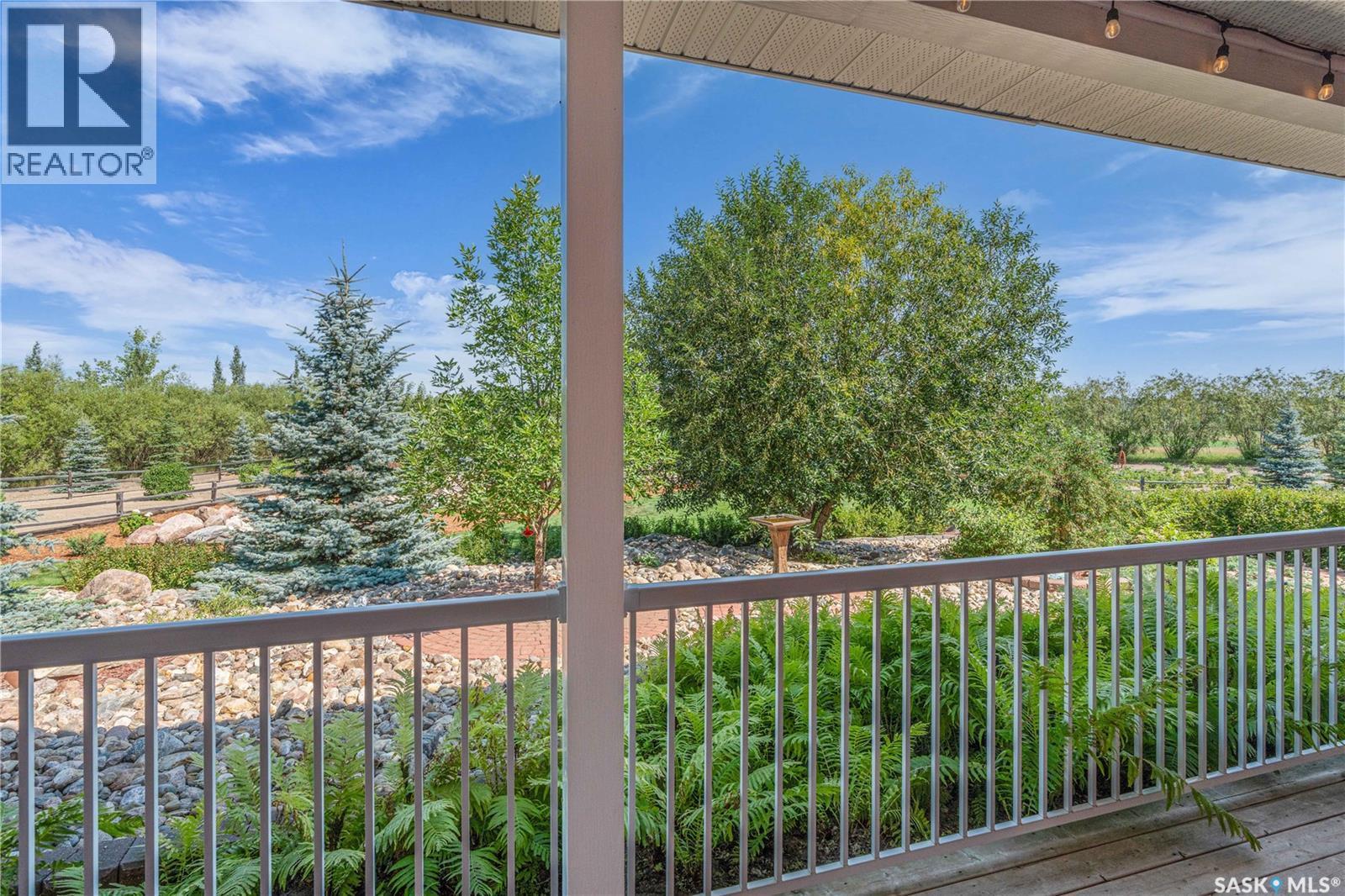 Barndominium At Turtle River, Turtle River Rm No. 469, SK - Outdoor With View