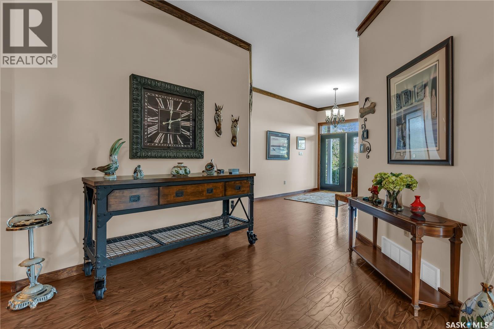 Barndominium At Turtle River, Turtle River Rm No. 469, SK - Indoor Photo Showing Other Room