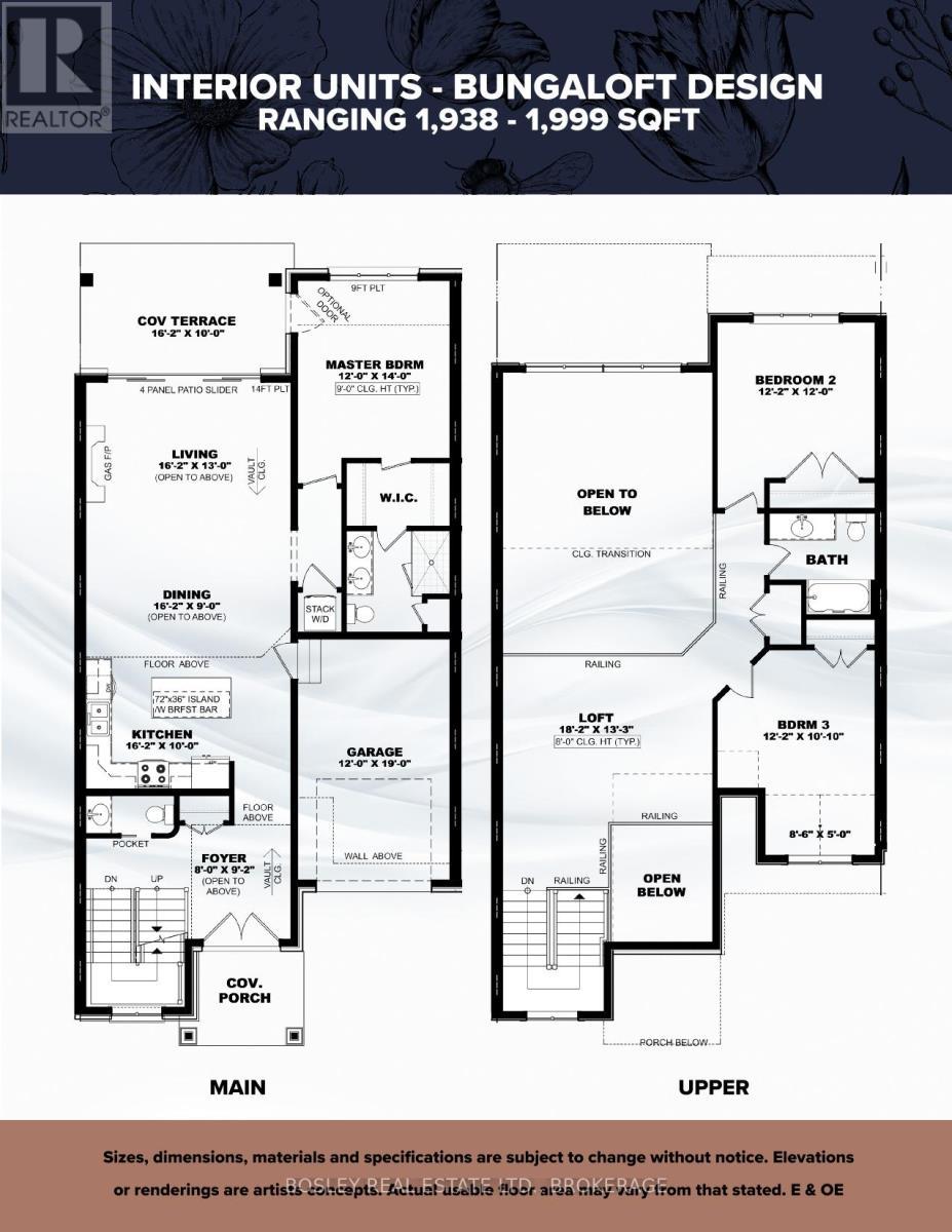 7549 Broadleaf Common, Niagara Falls (Mt. Carmel), ON