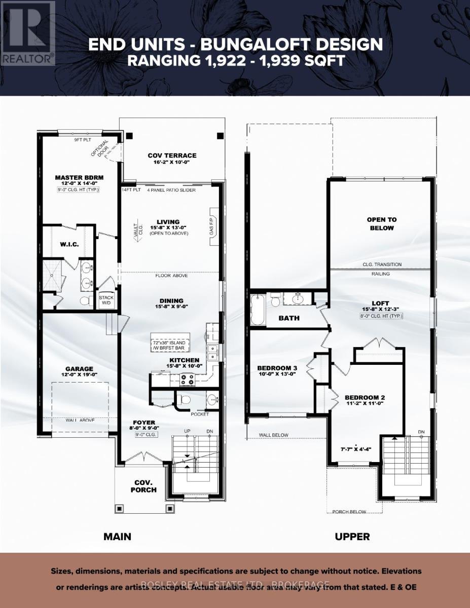 7553 Broadleaf Common, Niagara Falls (Mt. Carmel), ON