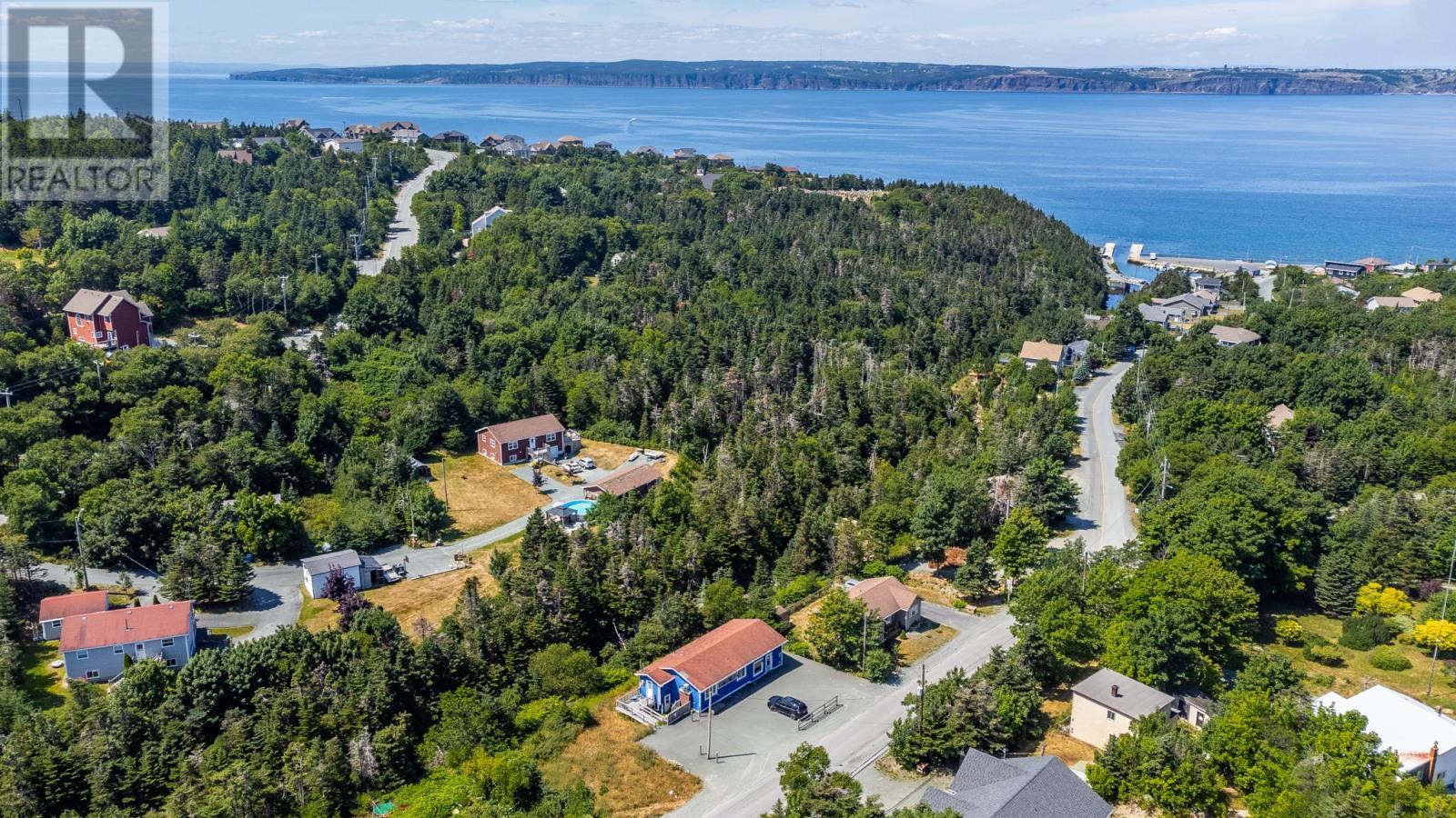 1519-1523 Thorburn Road, St. Philip'S, NL