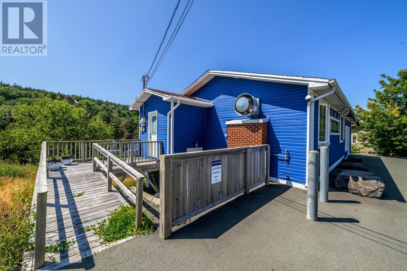 1519-1523 Thorburn Road, St. Philip'S, NL