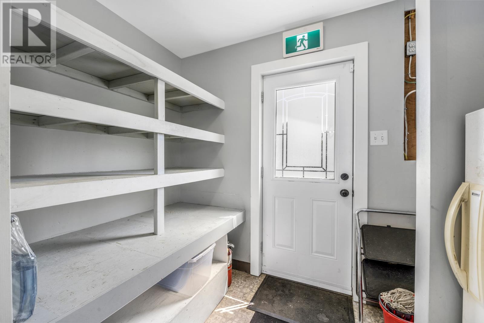 1519-1523 Thorburn Road, St. Philip'S, NL