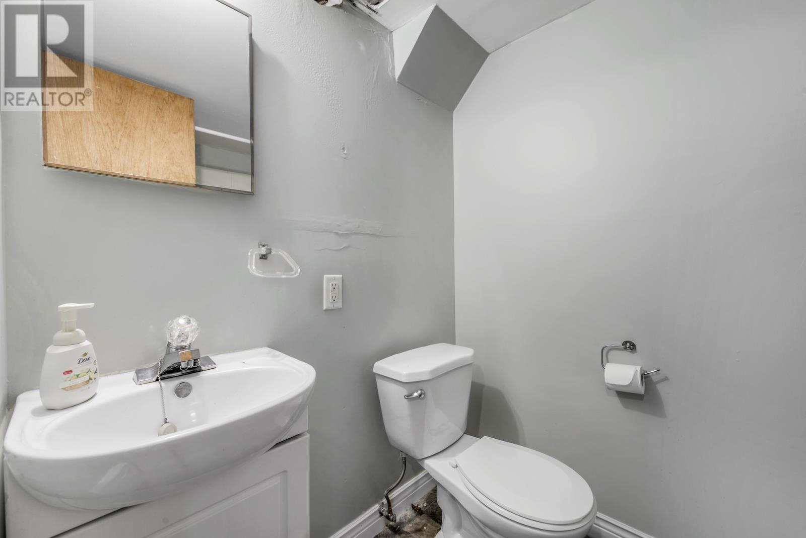 1519-1523 Thorburn Road, St. Philip'S, NL