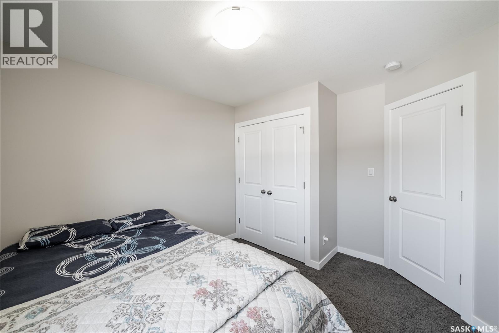 5500 Tutor Way, Regina, SK - Indoor Photo Showing Bedroom