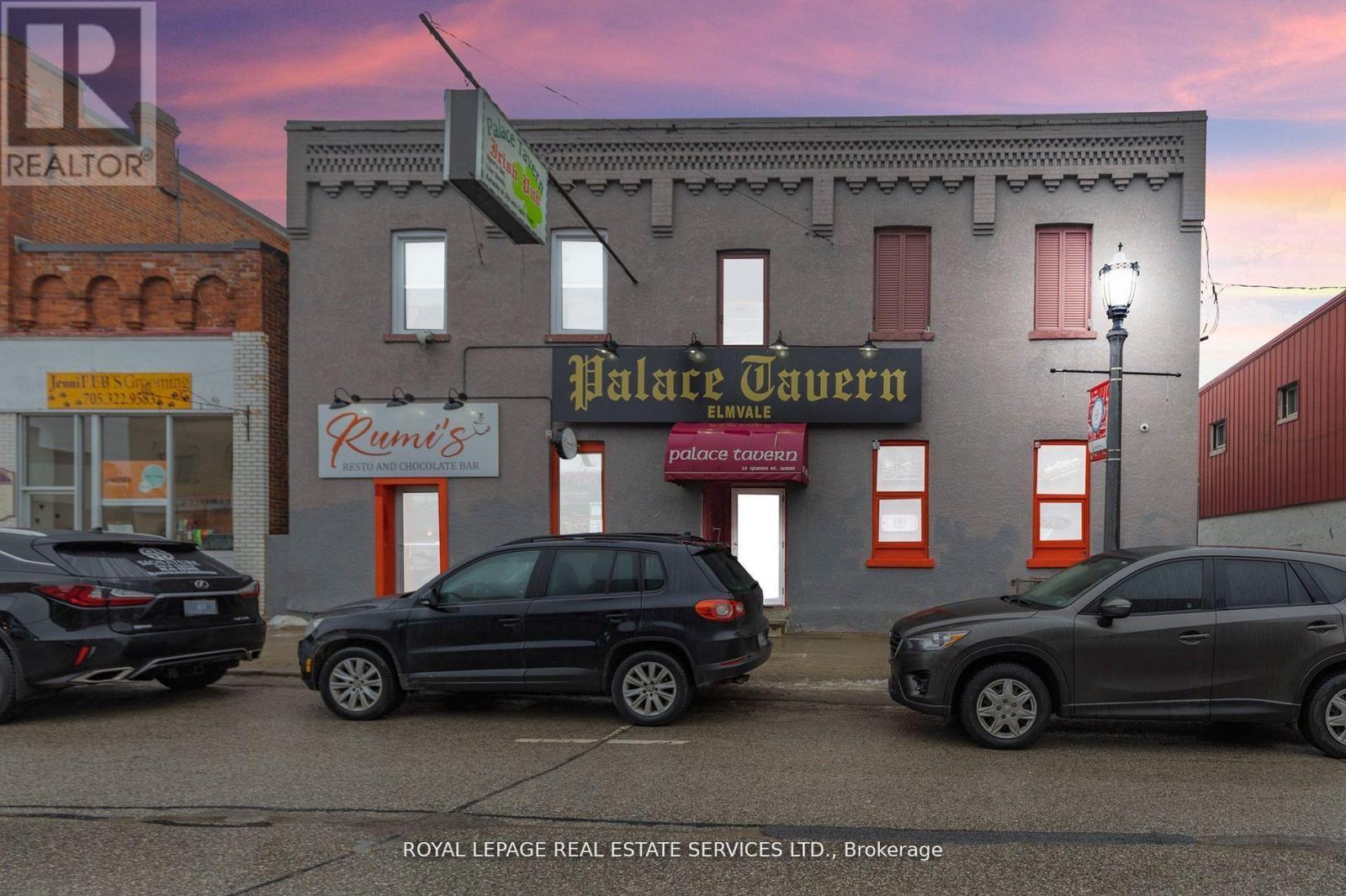 13 Queen Street, Springwater, ON