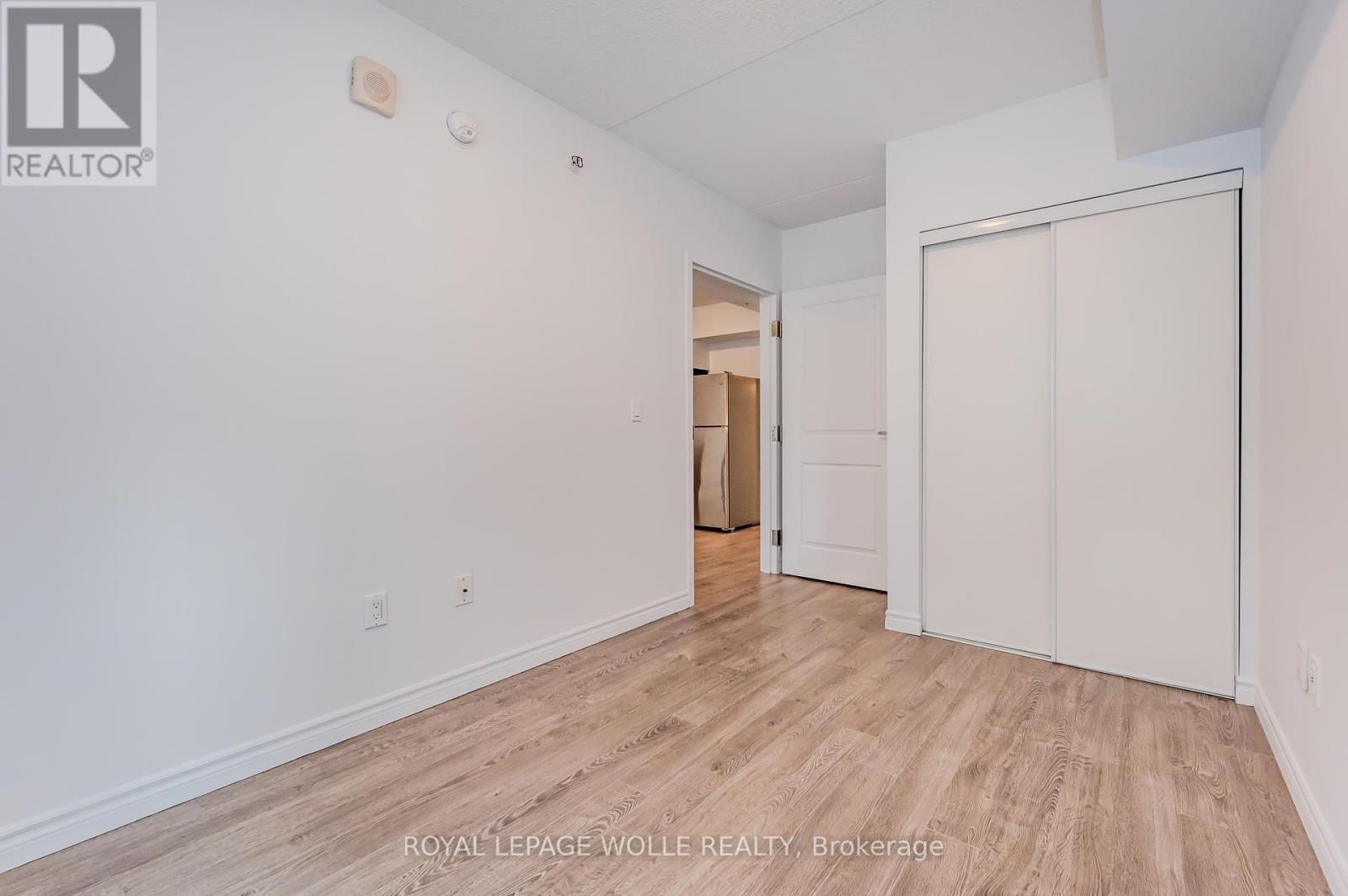 207 - 321 Spruce Street S, Waterloo, ON - Indoor Photo Showing Other Room