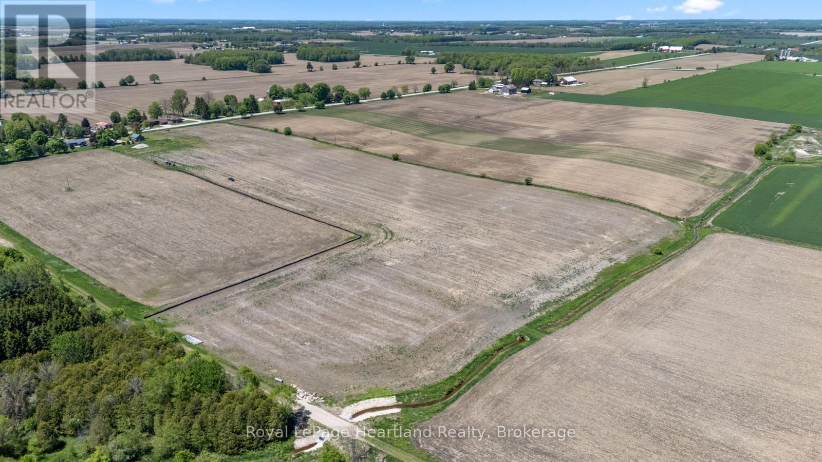 Lot 15 North Street, Howick, ON