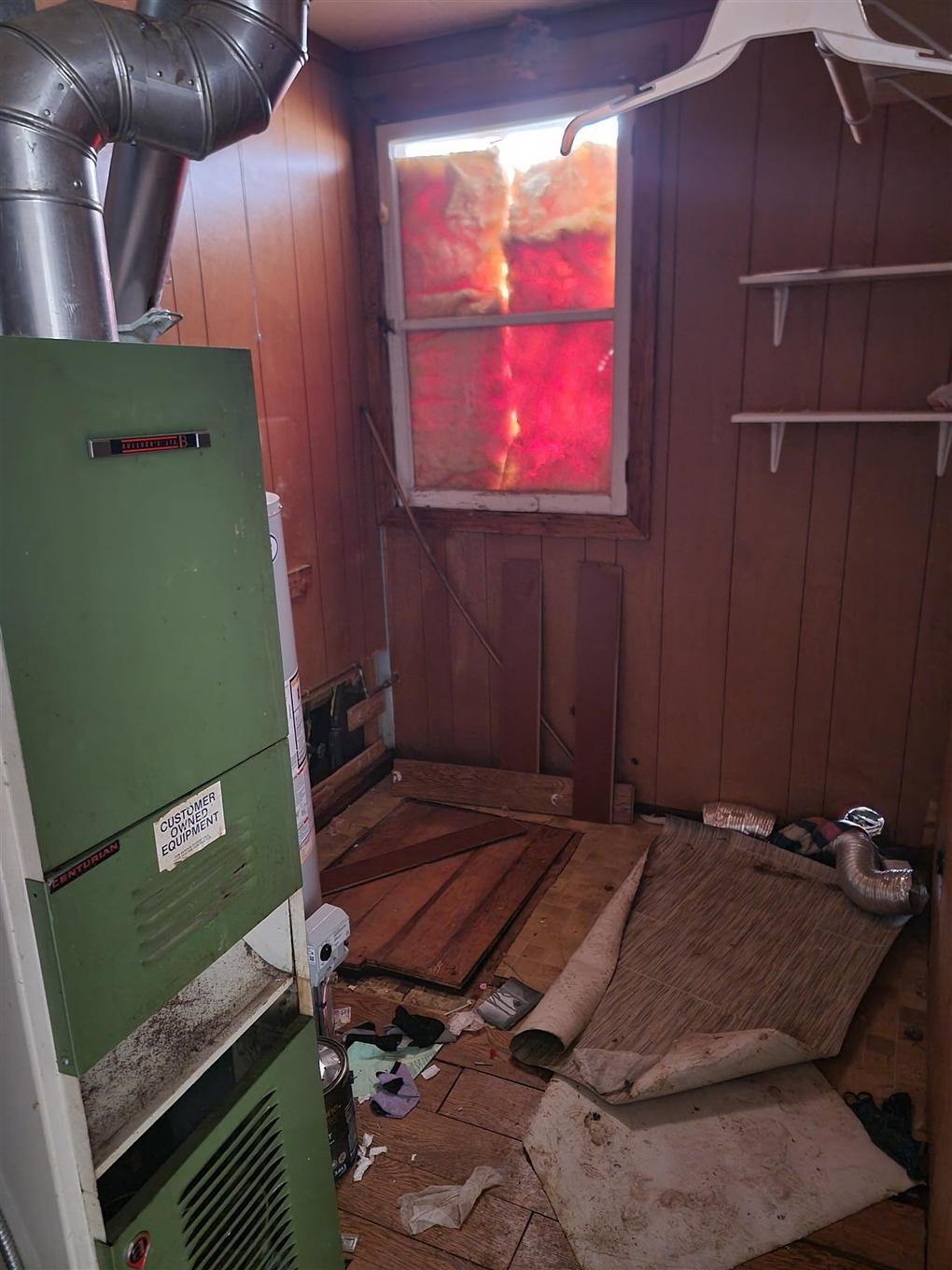 124 Sykes Street, Atikokan, ON - Indoor