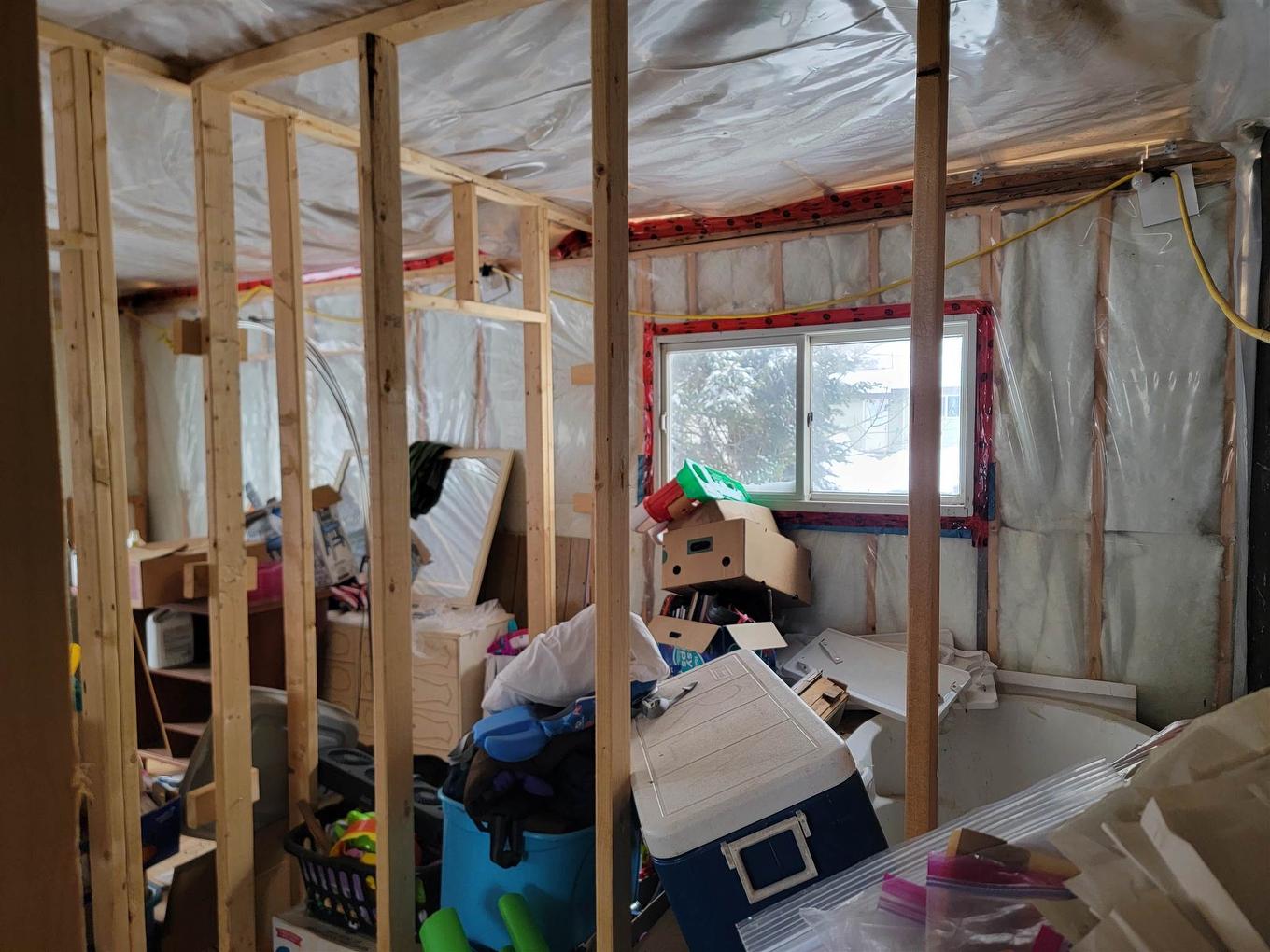 124 Sykes Street, Atikokan, ON - Indoor