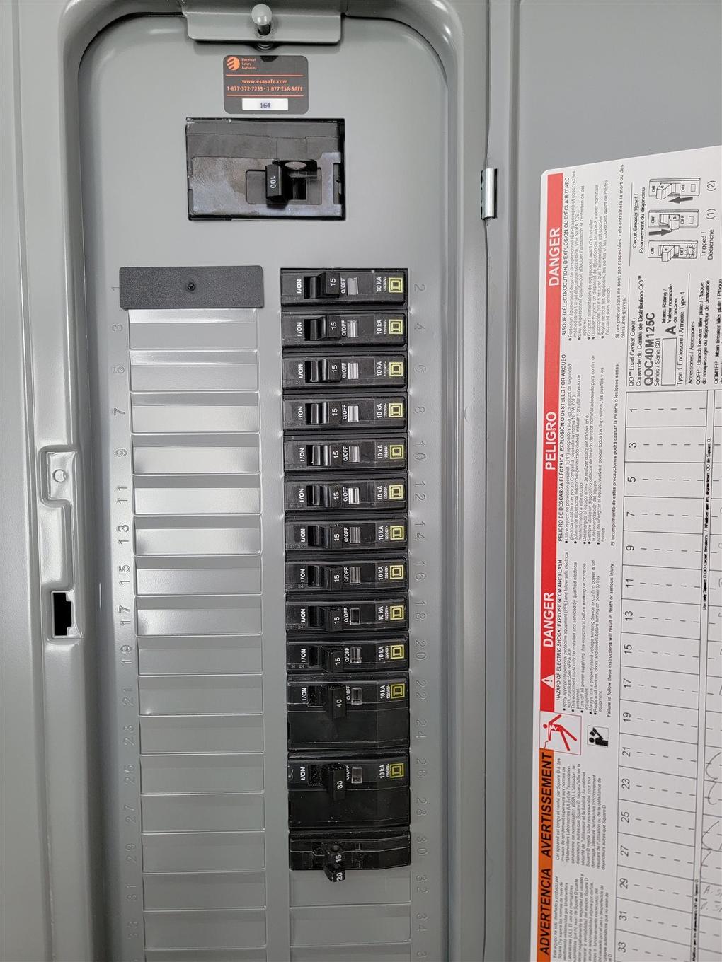 124 Sykes Street, Atikokan, ON - Indoor Photo Showing Other Room