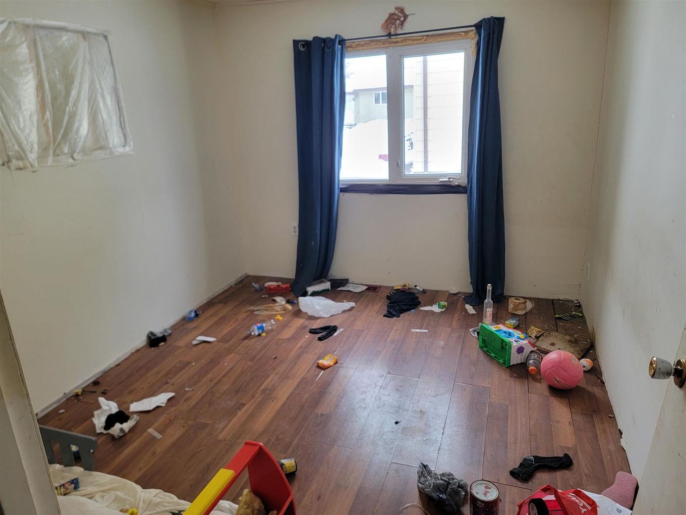 124 Sykes Street, Atikokan, ON - Indoor Photo Showing Other Room