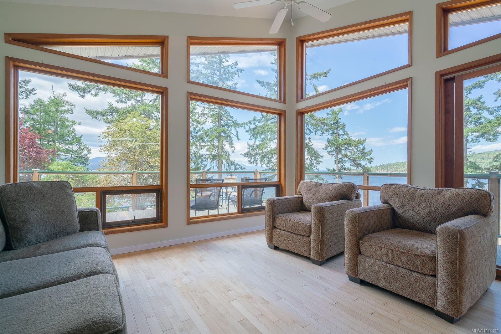 150 Jenkins Rd, Salt Spring, BC