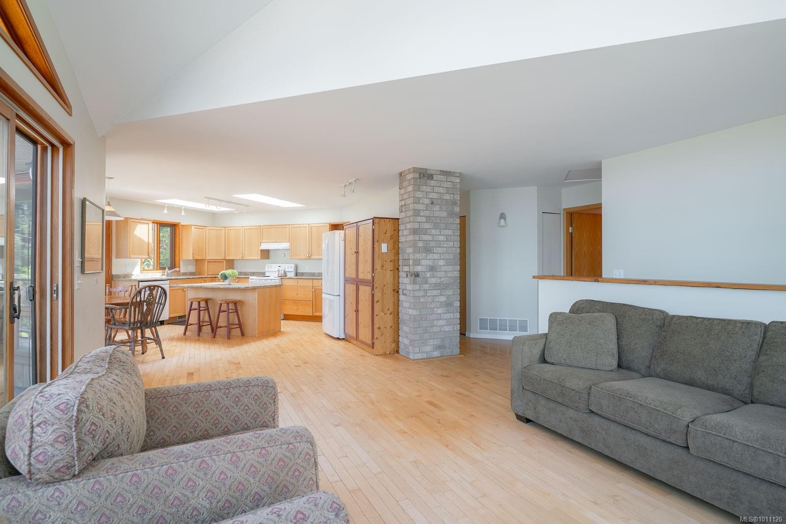 150 Jenkins Rd, Salt Spring, BC