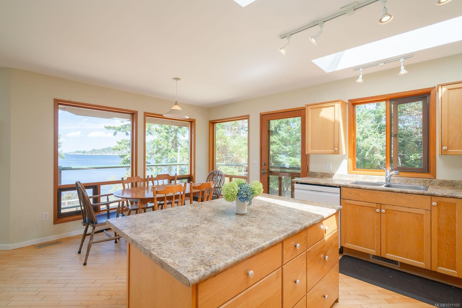 150 Jenkins Rd, Salt Spring, BC