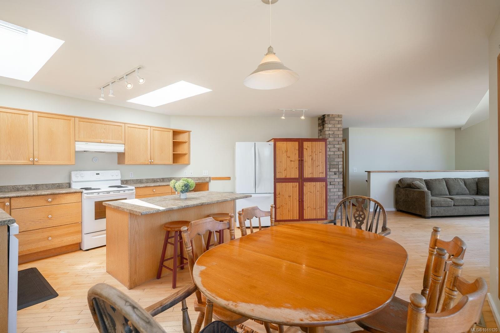 150 Jenkins Rd, Salt Spring, BC