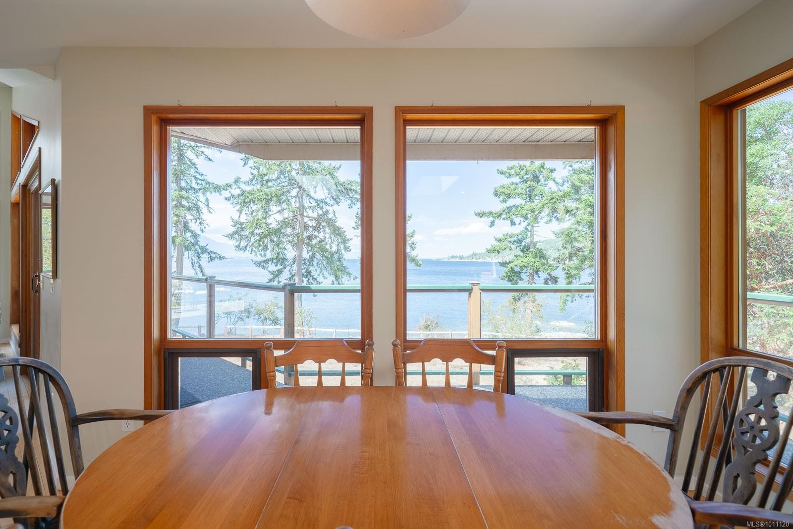 150 Jenkins Rd, Salt Spring, BC