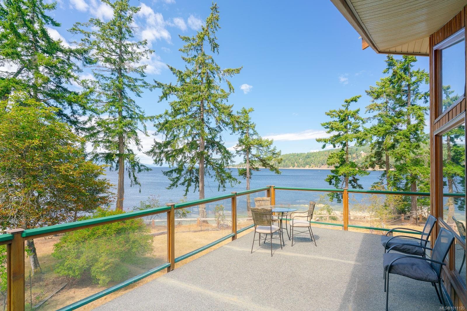150 Jenkins Rd, Salt Spring, BC