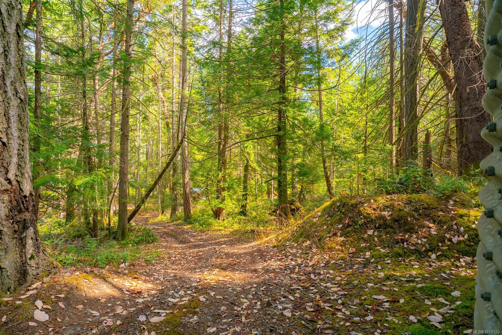 150 Jenkins Rd, Salt Spring, BC