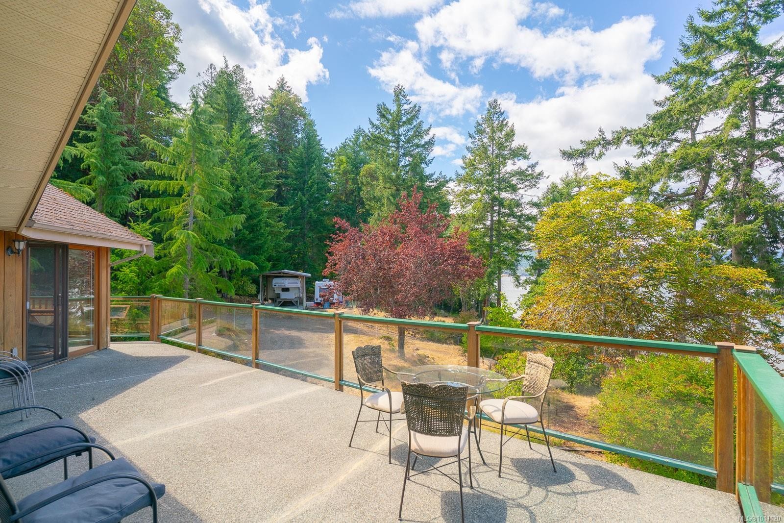 150 Jenkins Rd, Salt Spring, BC