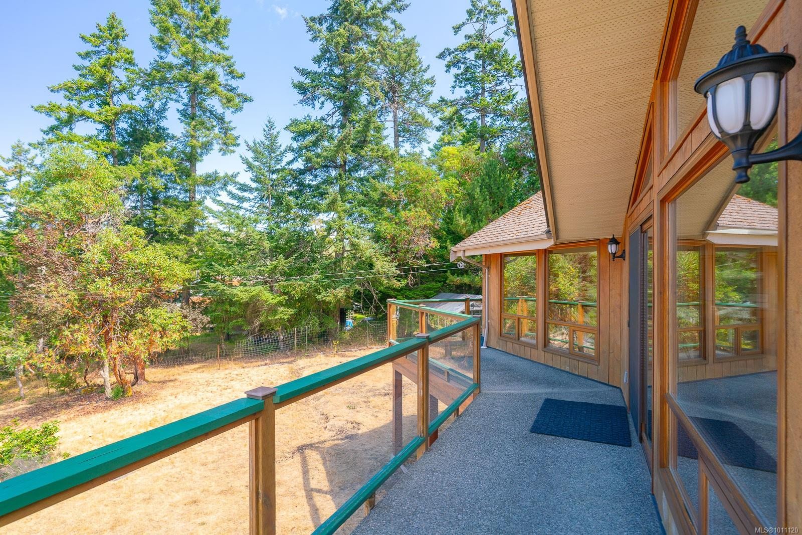 150 Jenkins Rd, Salt Spring, BC
