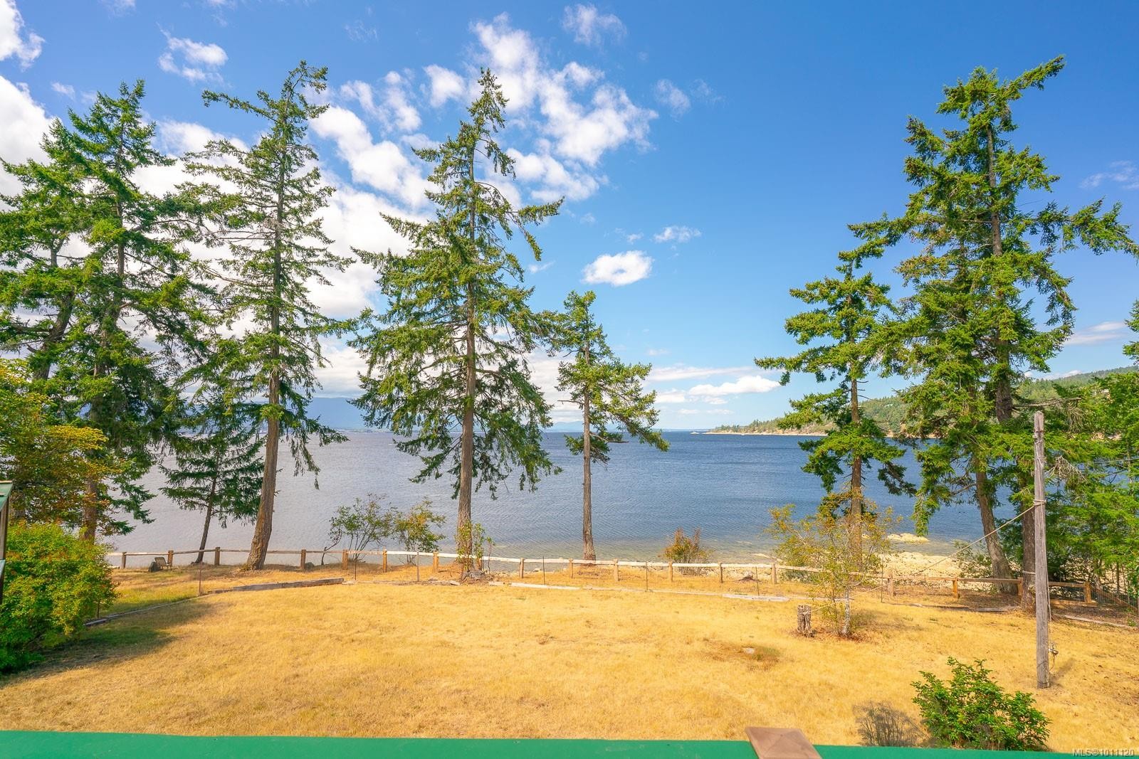 150 Jenkins Rd, Salt Spring, BC