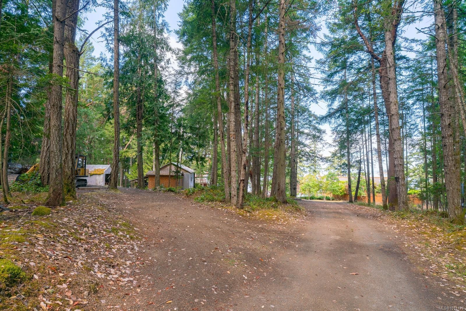 150 Jenkins Rd, Salt Spring, BC