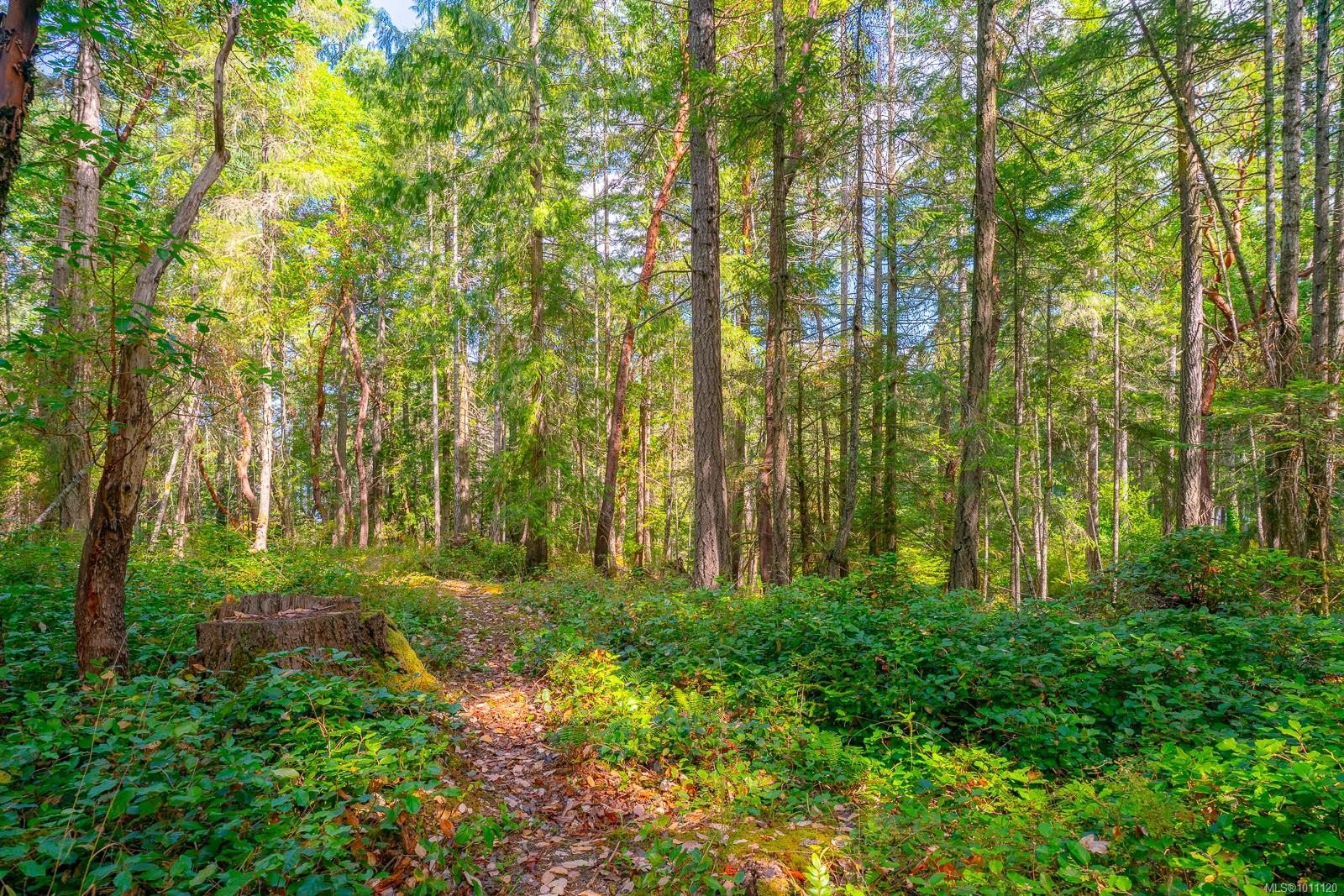 150 Jenkins Rd, Salt Spring, BC