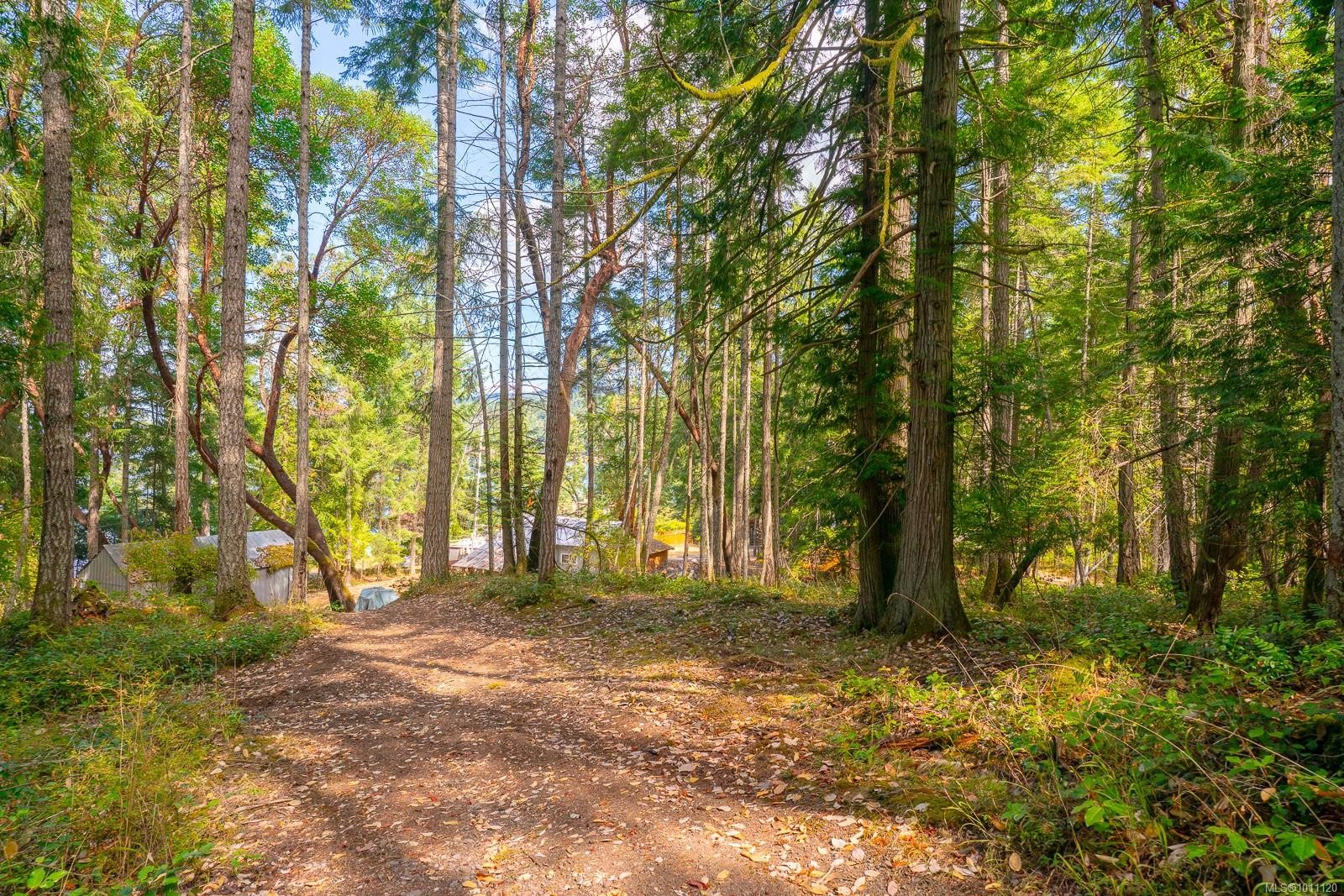 150 Jenkins Rd, Salt Spring, BC