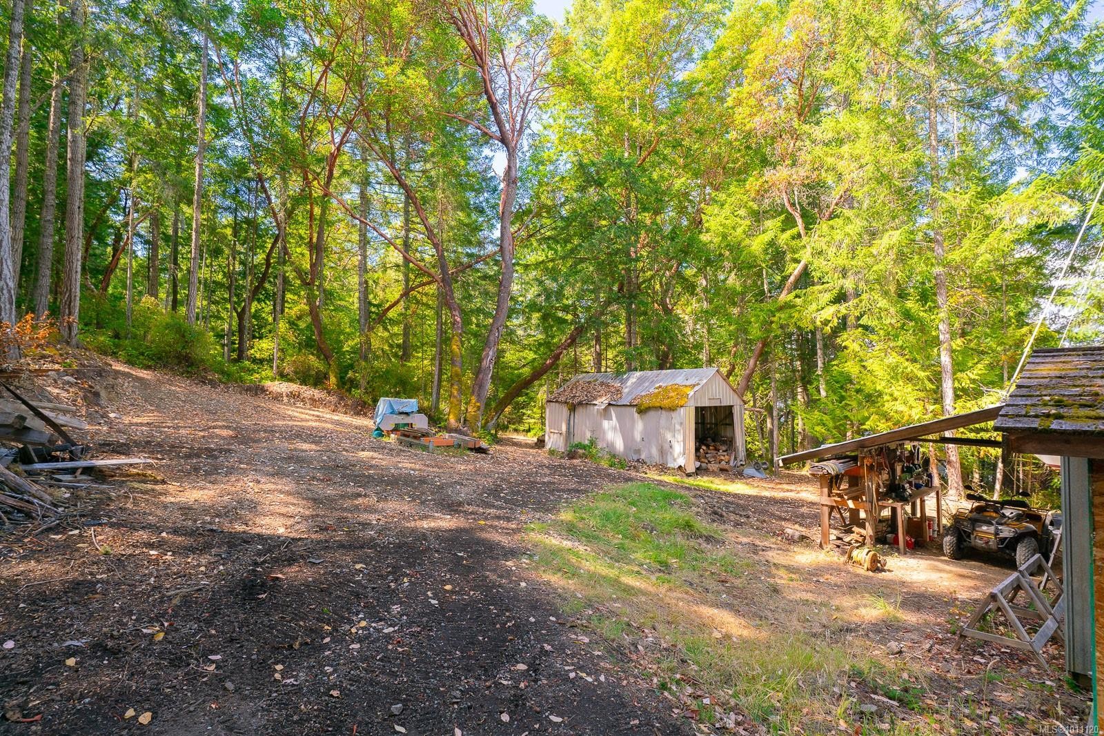 150 Jenkins Rd, Salt Spring, BC