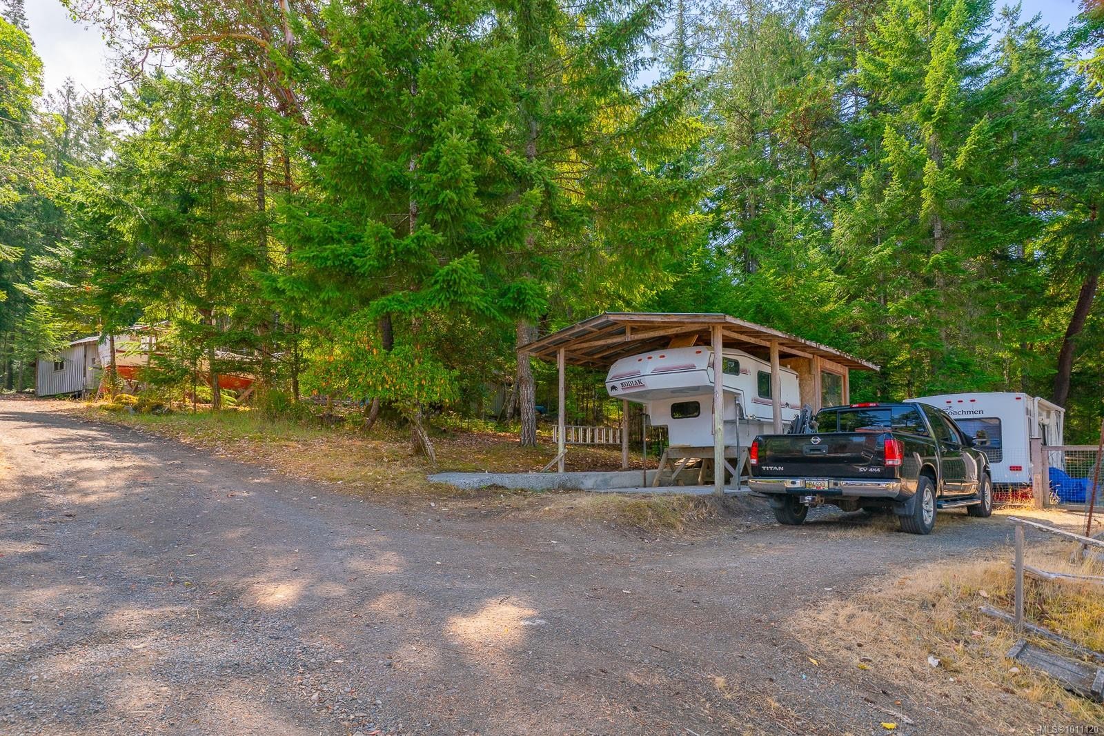 150 Jenkins Rd, Salt Spring, BC