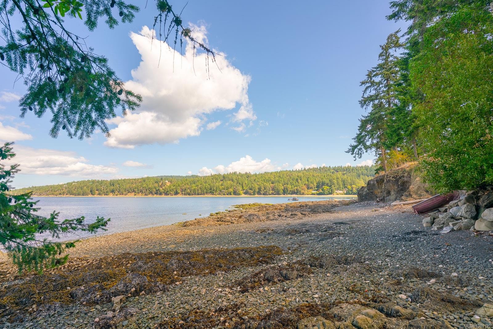 150 Jenkins Rd, Salt Spring, BC