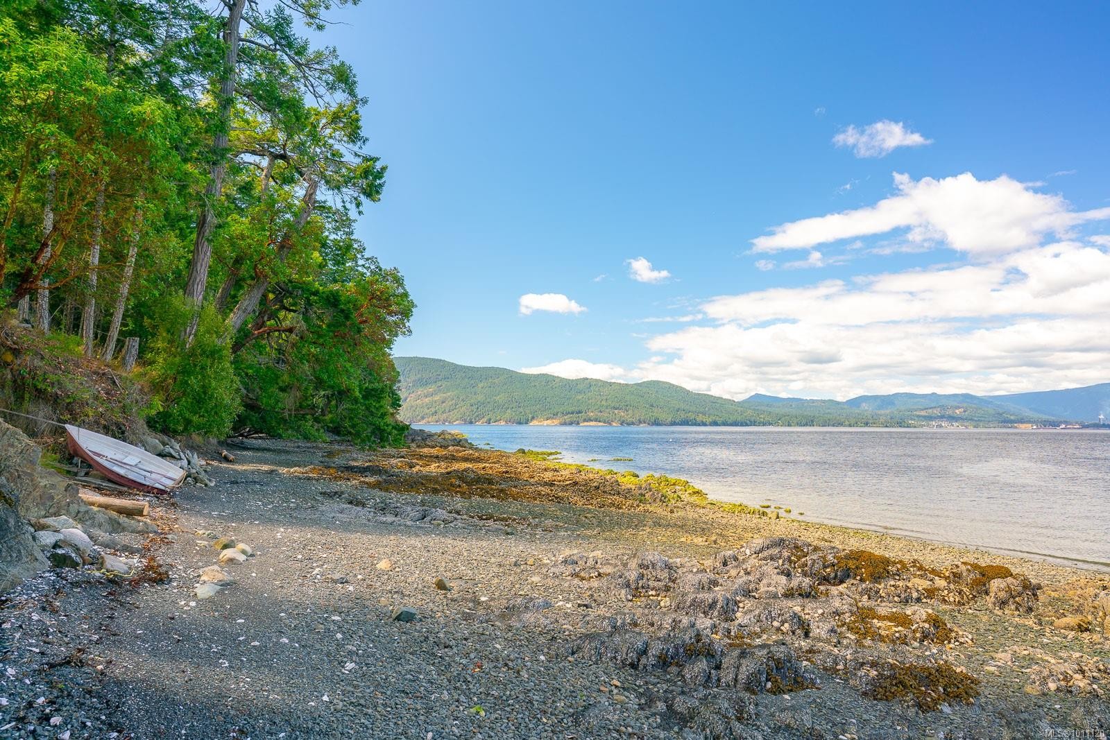 150 Jenkins Rd, Salt Spring, BC