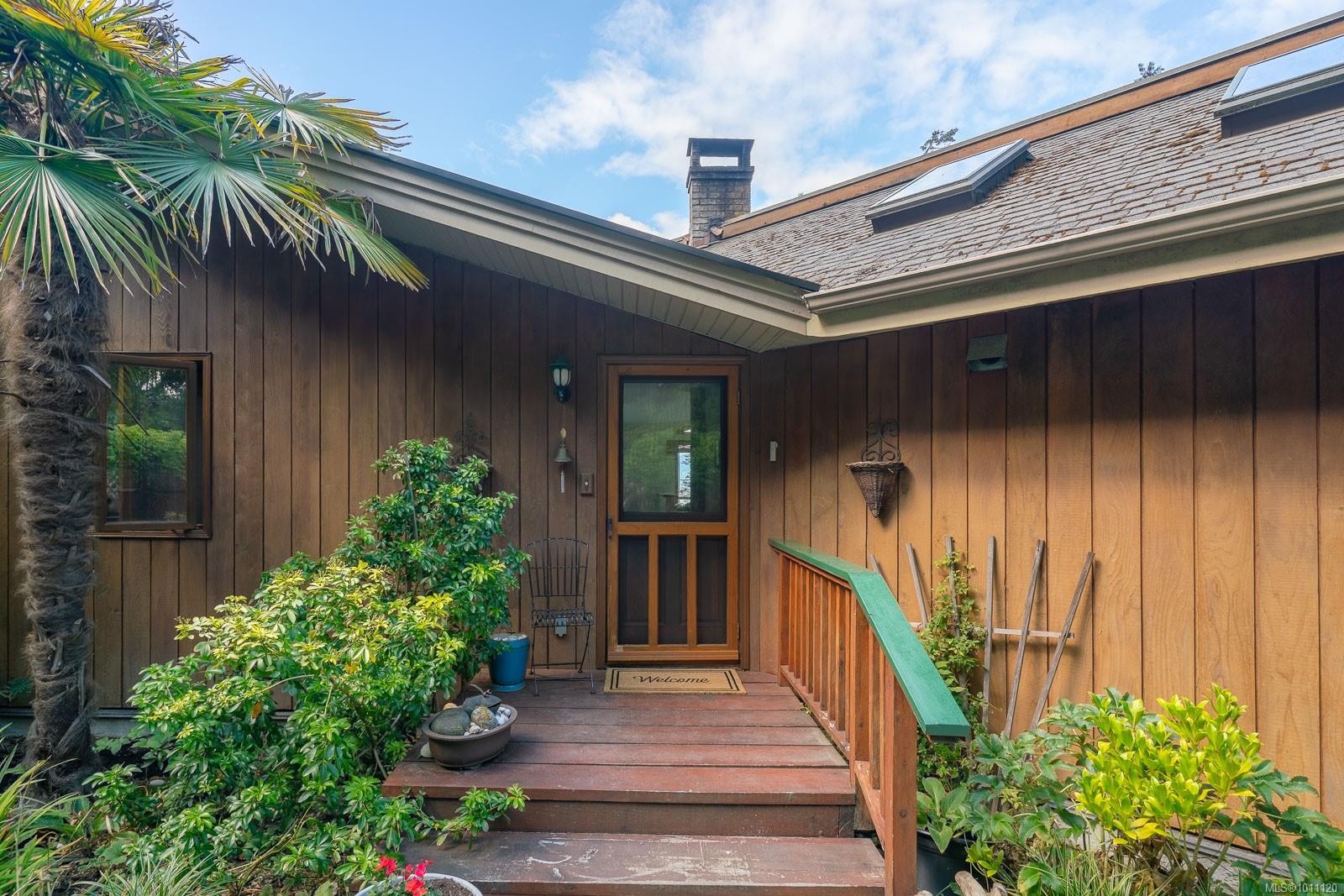 150 Jenkins Rd, Salt Spring, BC