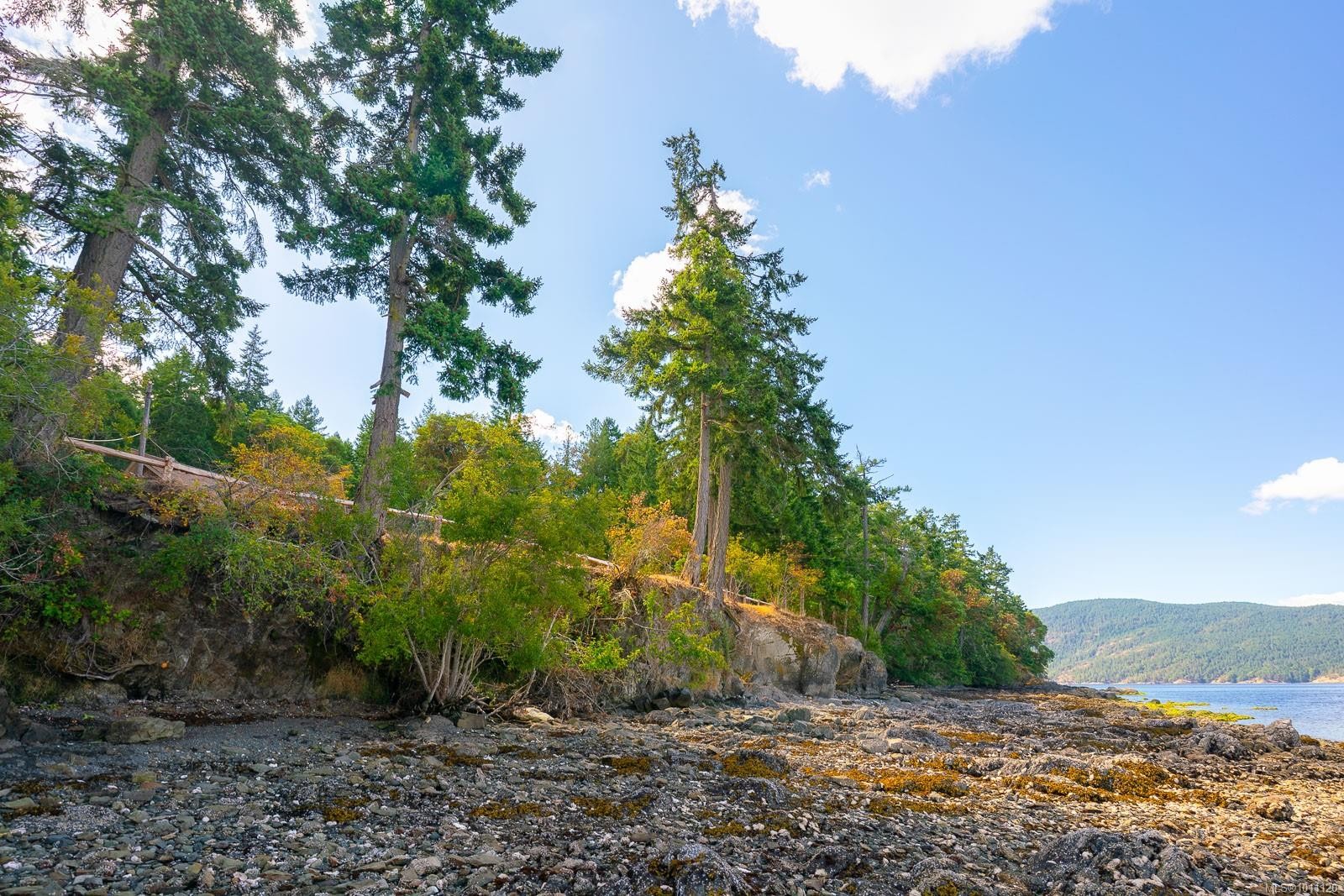 150 Jenkins Rd, Salt Spring, BC