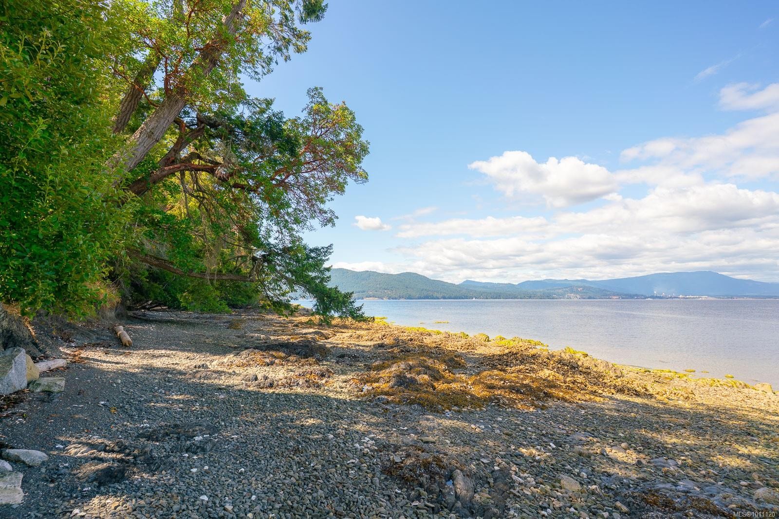 150 Jenkins Rd, Salt Spring, BC