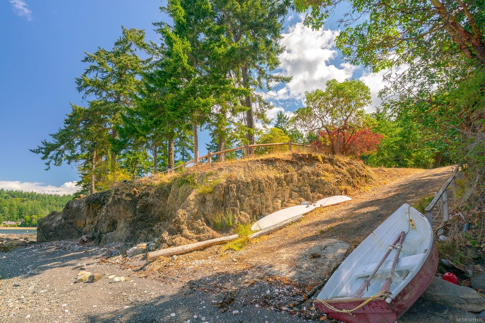 150 Jenkins Rd, Salt Spring, BC