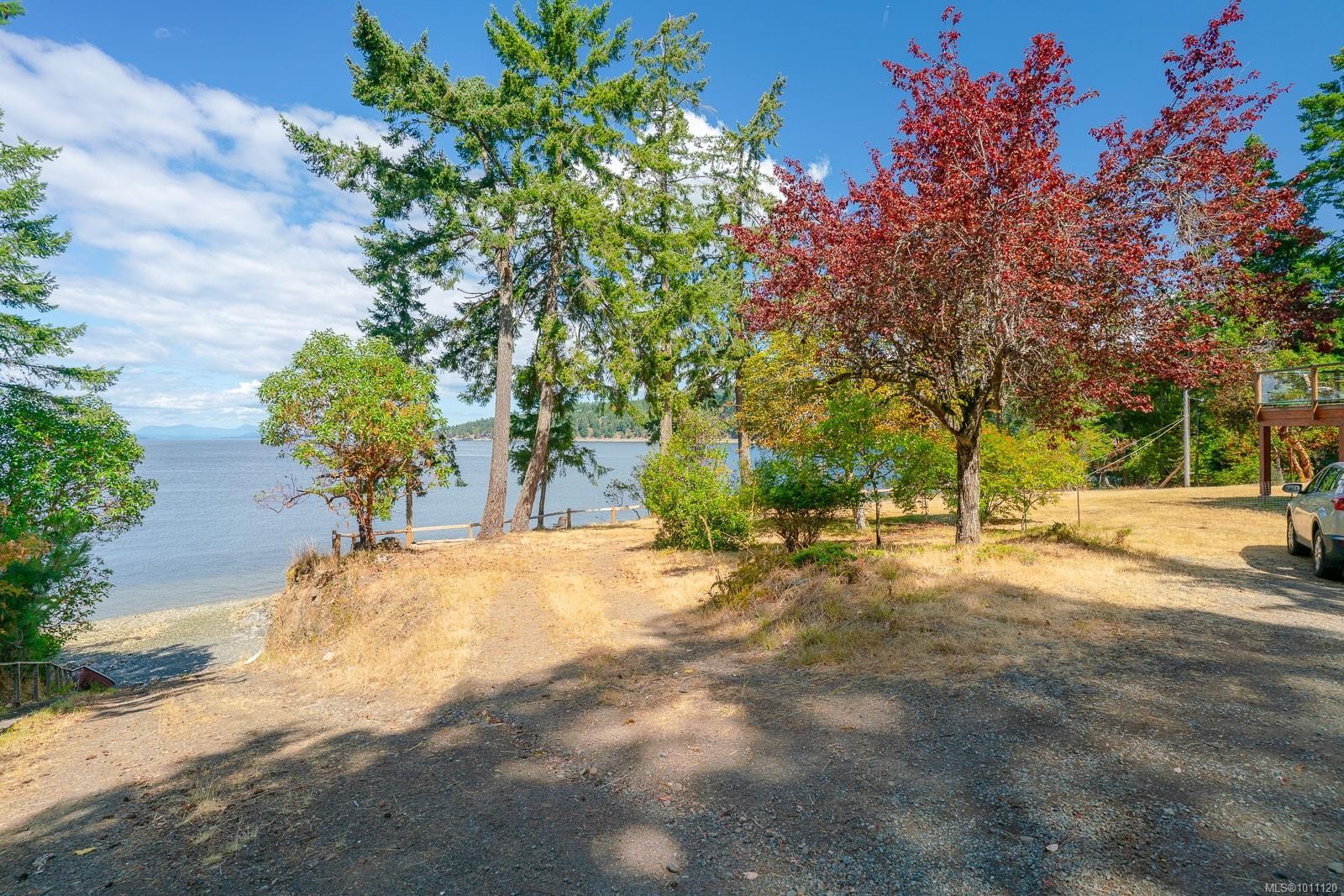 150 Jenkins Rd, Salt Spring, BC