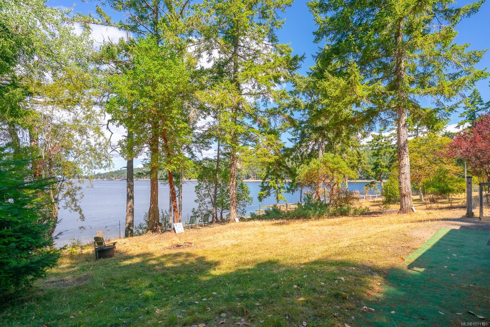 150 Jenkins Rd, Salt Spring, BC