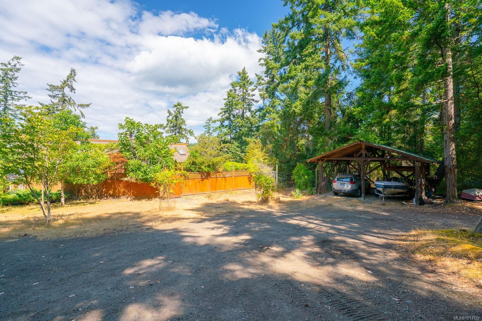 150 Jenkins Rd, Salt Spring, BC