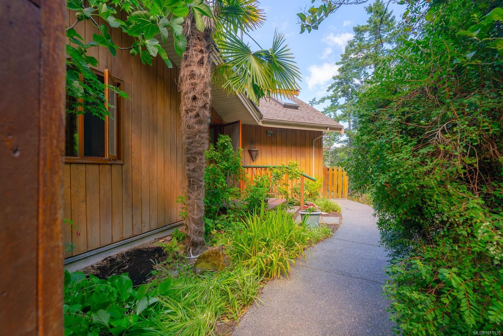 150 Jenkins Rd, Salt Spring, BC