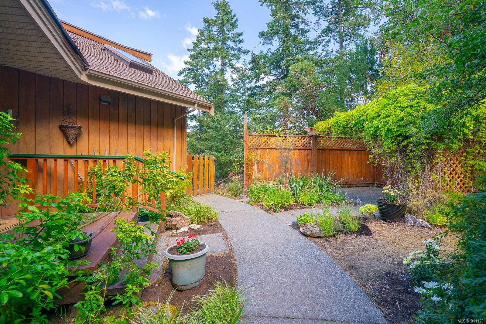 150 Jenkins Rd, Salt Spring, BC