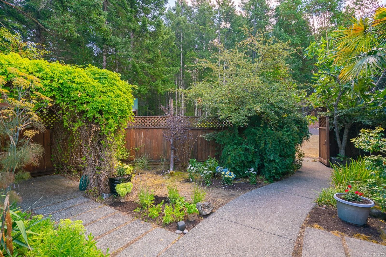 150 Jenkins Rd, Salt Spring, BC