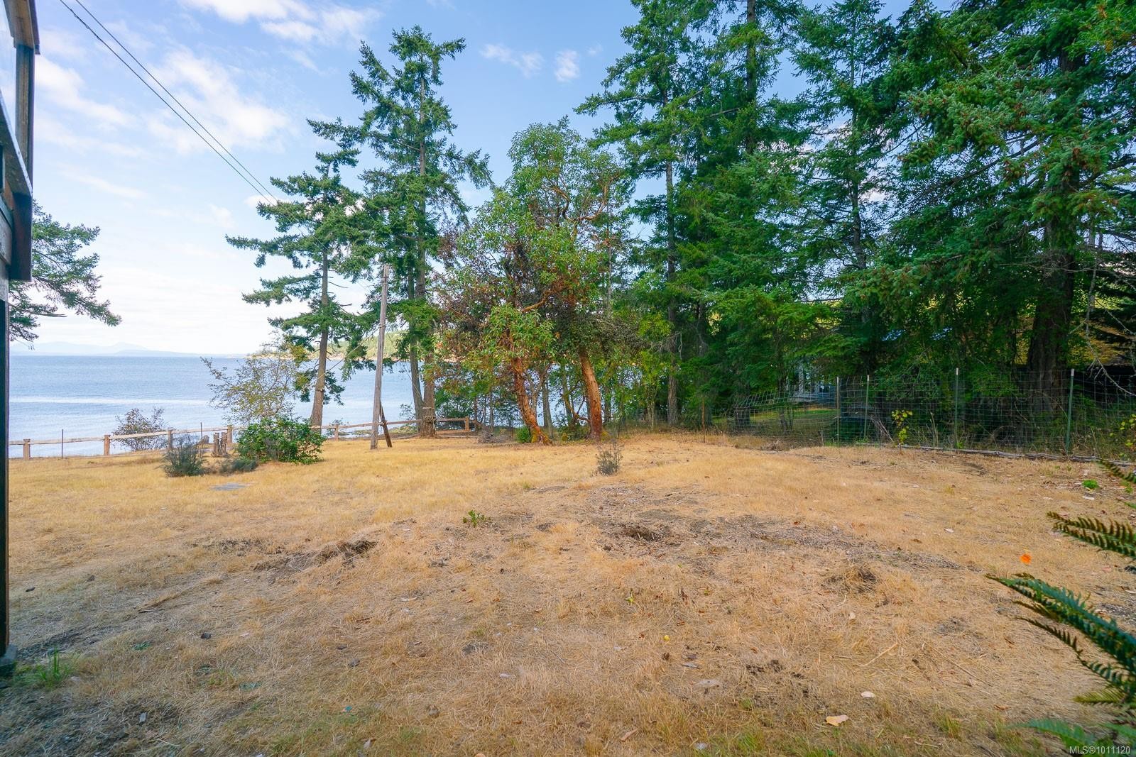 150 Jenkins Rd, Salt Spring, BC