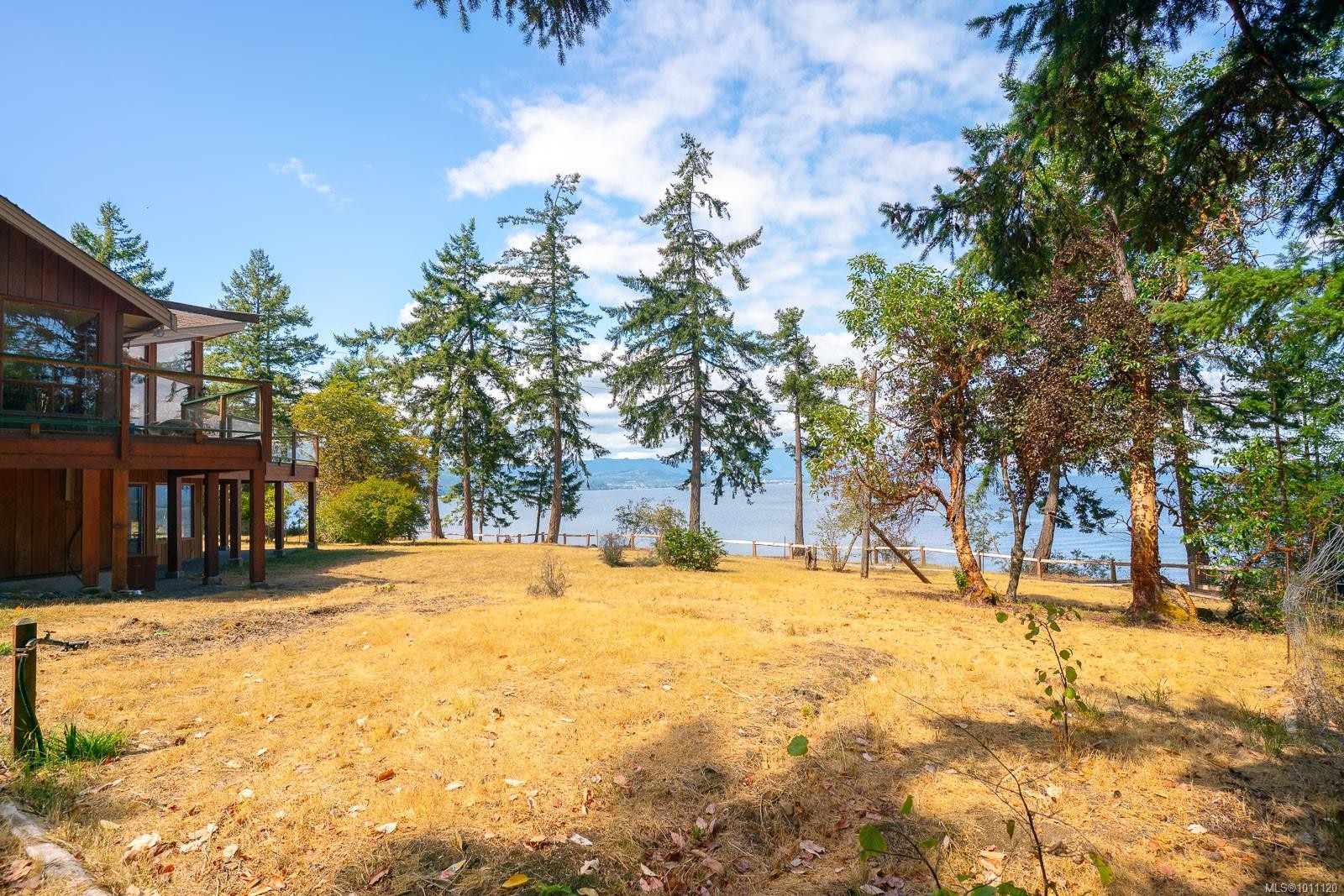 150 Jenkins Rd, Salt Spring, BC
