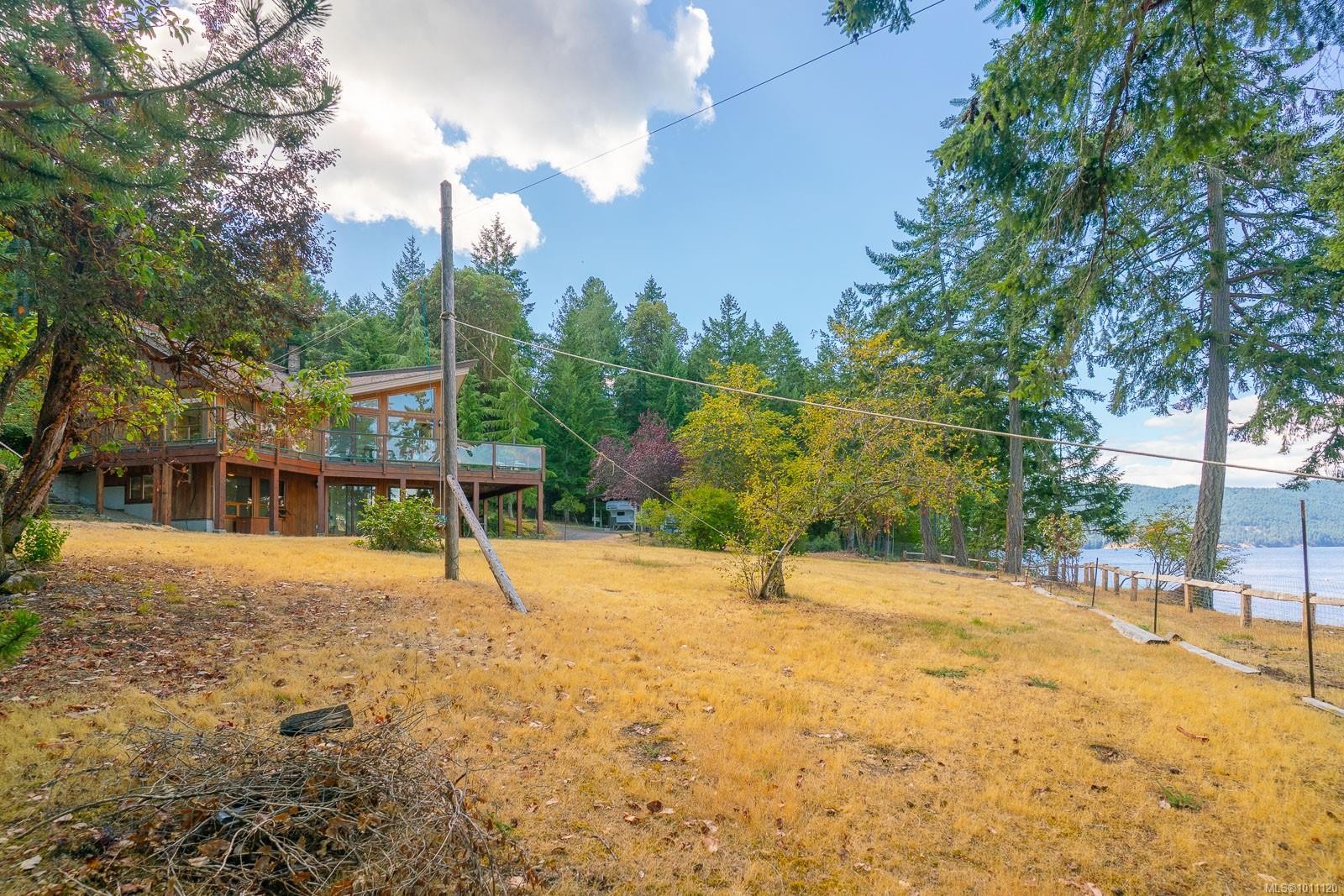 150 Jenkins Rd, Salt Spring, BC