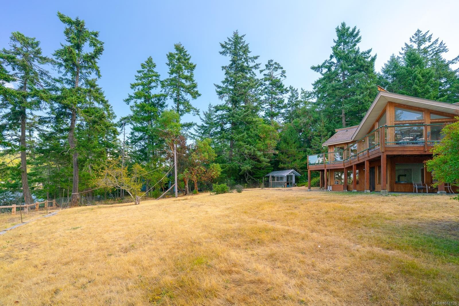 150 Jenkins Rd, Salt Spring, BC