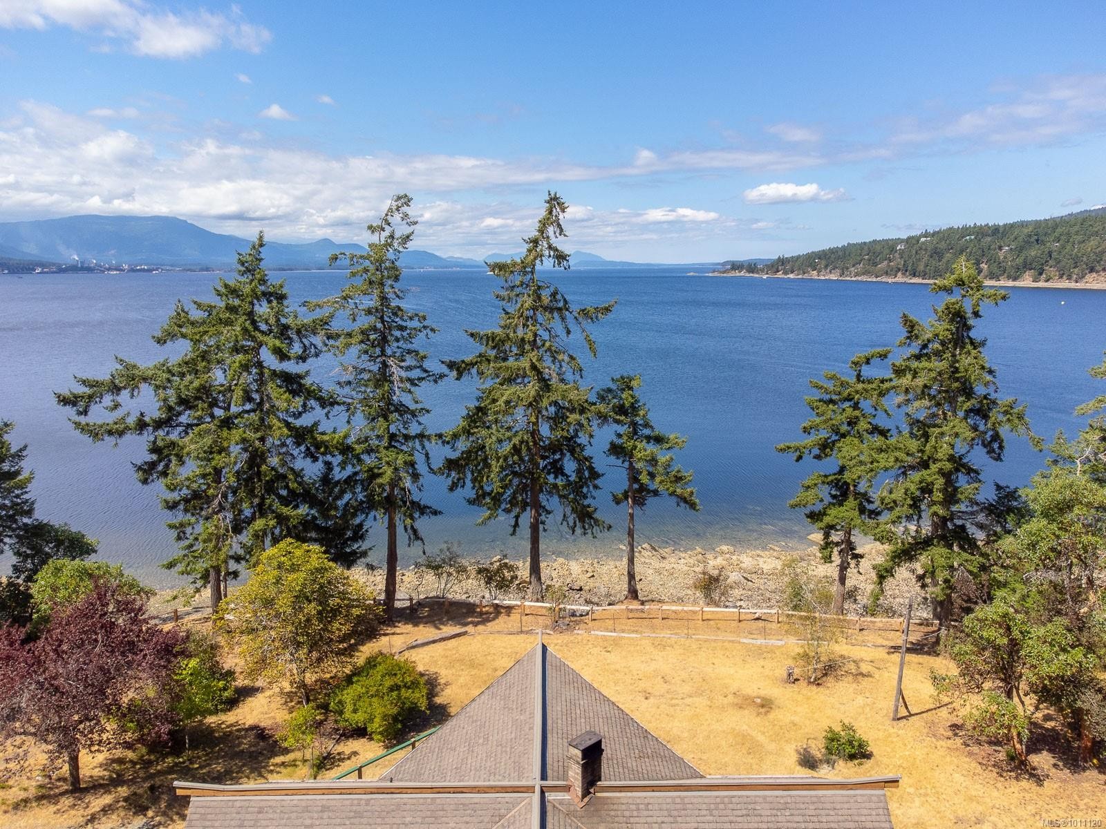 150 Jenkins Rd, Salt Spring, BC
